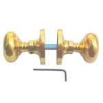 Georgian Lever Latch Regency (H-1008)